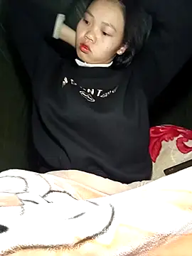 Snapshot of derylove_ chatting on 02.14.26 derylove online show from 02.14.26