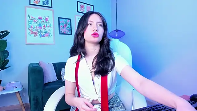 Eva monet online show from 02.01.26