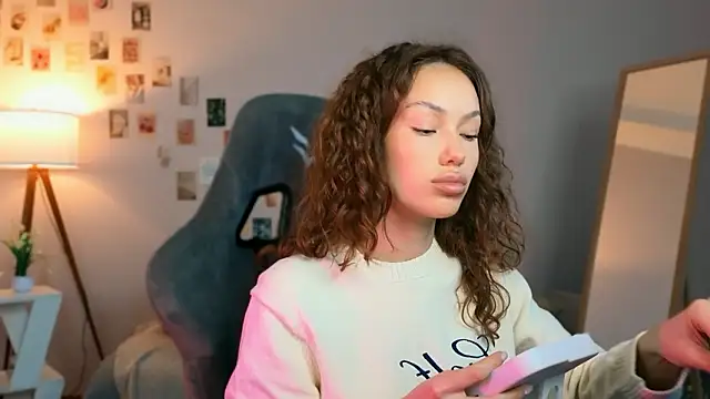 nexorine online show from 03.23.26