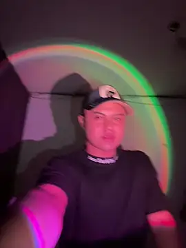 andresmahecha777 online show from 02.25.26