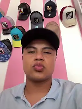 andresmahecha777 online show from 03.01.26