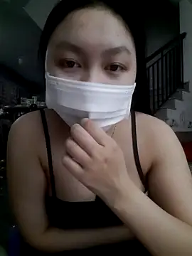 Snapshot of Heo_xxinhxx chatting on 03.12.26 Heo xxinhxx online show from 03.12.26