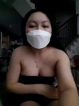 Snapshot of Heo_xxinhxx chatting on 03.13.26 Heo xxinhxx online show from 03.13.26