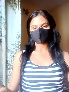 Mahira-- online show from 04.26.26