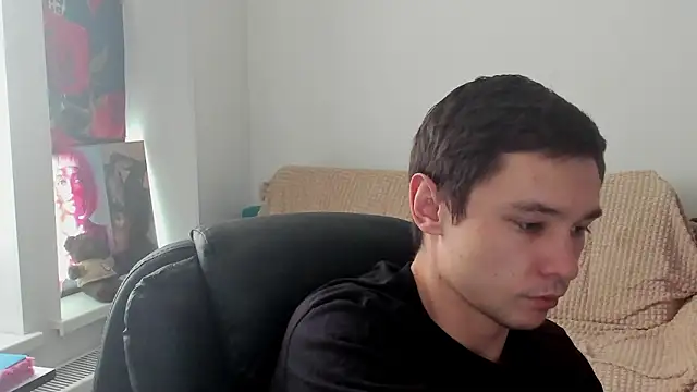 Snapshot of Alexmansuper chatting on 02.09.26 Alexmansuper online show from 02.09.26