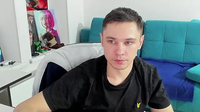 Snapshot of Alexmansuper chatting on 03.02.26 Alexmansuper online show from 03.02.26