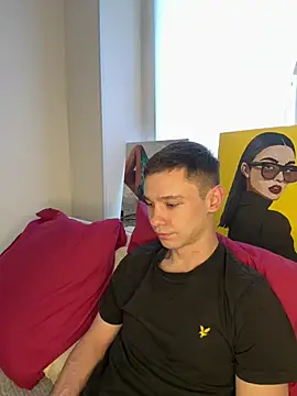 Snapshot of Alexmansuper chatting on 03.02.26 Alexmansuper online show from 03.02.26