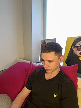 Alexmansuper online show from 03.03.26