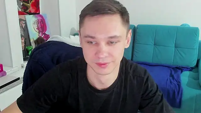 Alexmansuper online show from 03.06.26