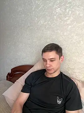 Alexmansuper online show from 03.21.26