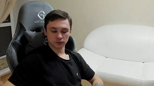 Alexmansuper online show from 04.15.26