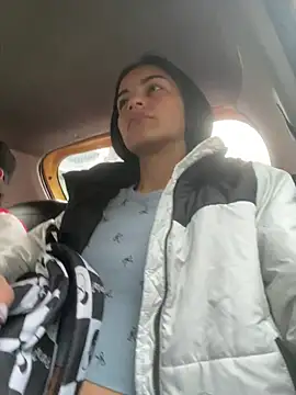 bliinkii and luka  online show from 03.05.26