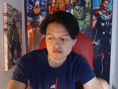 Snapshot of Kevin_Charless chatting on 05.15.26 Kevin Charless online show from 05.15.26