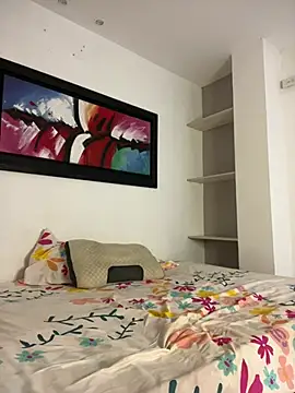 Snapshot of Kira_Spiicy chatting on 02.14.26 Kira Spiicy online show from 02.14.26