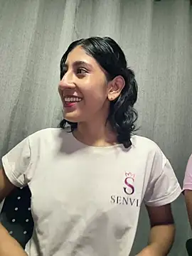 Snapshot of Violet_rousse7 chatting on 02.24.26 Violet rousse7 online show from 02.24.26