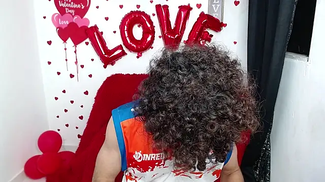 Snapshot of Caius_fox chatting on 02.16.26 Caius fox online show from 02.16.26