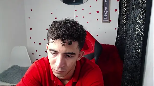 Caius fox online show from 03.27.26