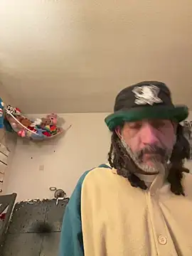 Snapshot of DaddyScorpio78 chatting on 02.15.26 DaddyScorpio78 online show from 02.15.26