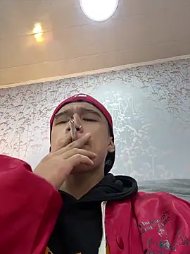 Snapshot of Dominik_Souza chatting on 02.11.26 Dominik Souza online show from 02.11.26