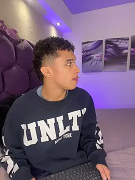 Dominik Souza online show from 03.30.26