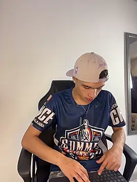 Dominik Souza online show from 04.09.26