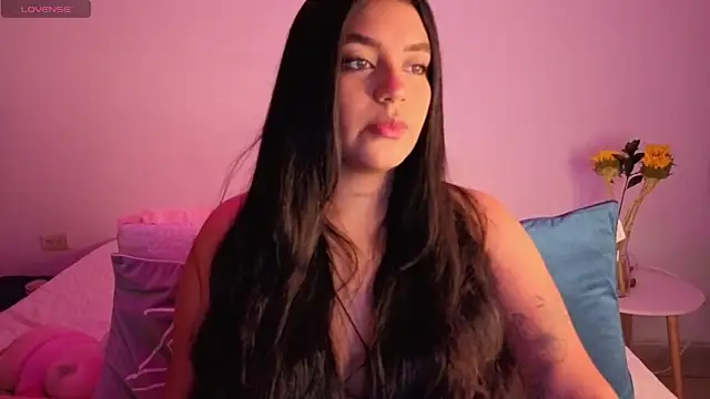 Snapshot of Arianna-Dior chatting on 03.18.26 Arianna-Dior online show from 03.18.26