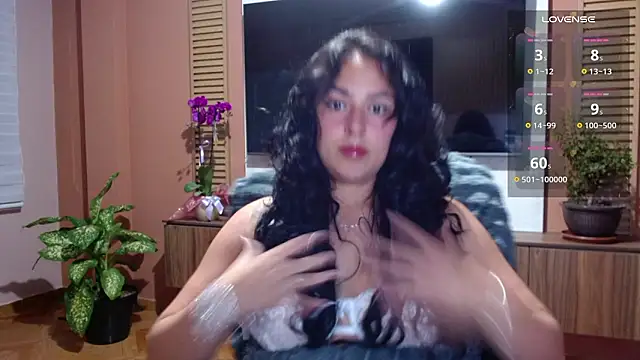 Iris colette online show from 03.25.26