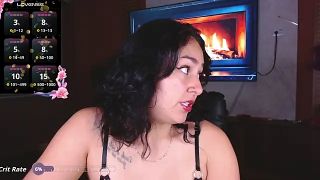 Snapshot of Iris_colette chatting on 04.15.26 Iris colette online show from 04.15.26