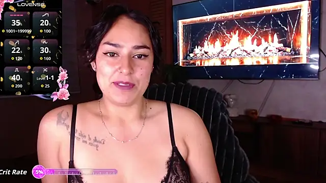 Snapshot of Iris_colette chatting on 04.17.26 Iris colette online show from 04.17.26
