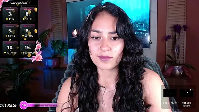 Snapshot of Iris_colette chatting on 05.05.26 Iris colette online show from 05.05.26