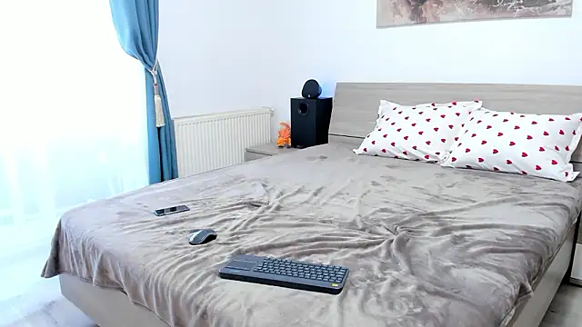 Snapshot of rickysun chatting on 02.27.26 rickysun online show from 02.27.26