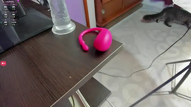 Snapshot of Amira_alcala chatting on 02.07.26 Amira alcala online show from 02.07.26