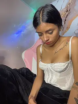 CELESTE -EC online show from 03.18.26