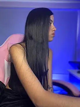 Snapshot of CELESTE_-EC chatting on 04.28.26 CELESTE -EC online show from 04.28.26
