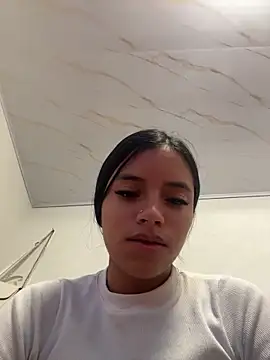 Snapshot of CELESTE_-EC chatting on 05.26.26 CELESTE -EC online show from 05.26.26