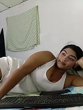 angela sex x online show from 03.10.26