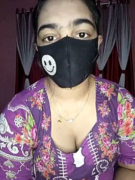 Snapshot of Ms-Nusrat chatting on 02.28.26 Ms-Nusrat online show from 02.28.26