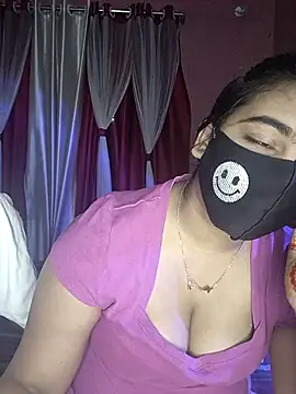 Snapshot of Ms-Nusrat chatting on 03.14.26 Ms-Nusrat online show from 03.14.26