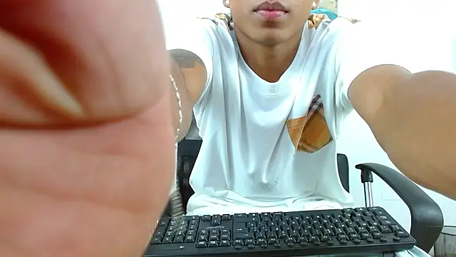 ostinn18 online show from 03.02.26