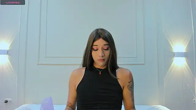 tammy bensom1 online show from 02.16.26