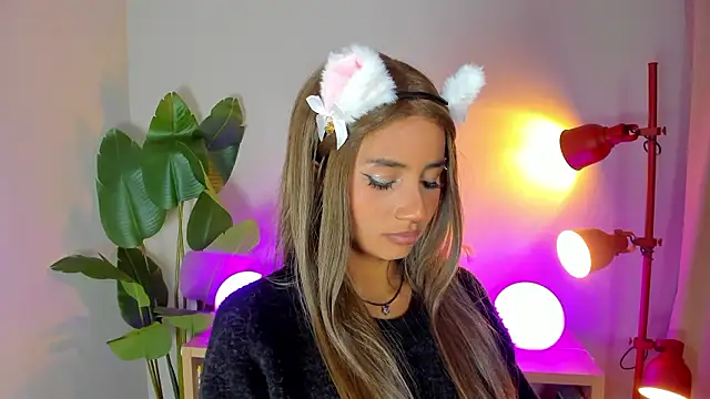 Snapshot of Lia_flor chatting on 02.12.26 Lia flor online show from 02.12.26