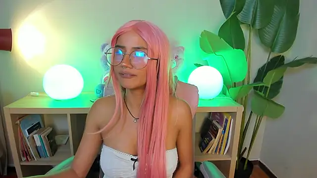 Snapshot of Lia_flor chatting on 03.02.26 Lia flor online show from 03.02.26