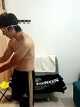 AfroditaX23 online show from 03.16.26