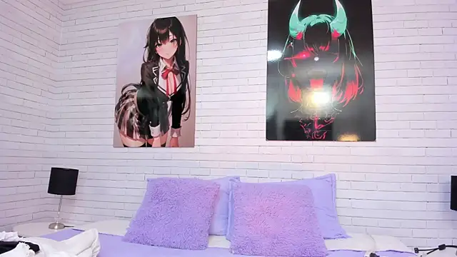 AlanaaHell online show from 02.20.26