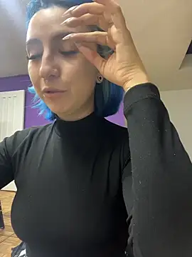 lilith rr online show from 03.27.26