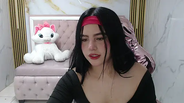 Snapshot of sarita_09_s chatting on 02.14.26 sarita 09 s online show from 02.14.26