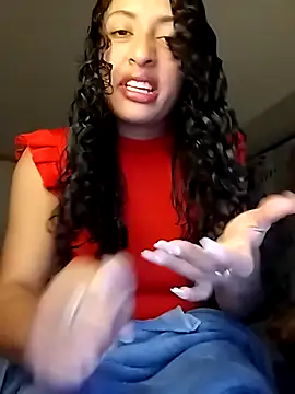 Snapshot of Churitos69 chatting on 02.13.26 Churitos69 online show from 02.13.26