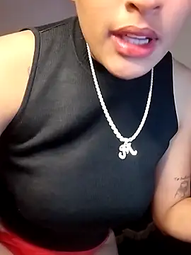 Snapshot of Churitos69 chatting on 02.21.26 Churitos69 online show from 02.21.26