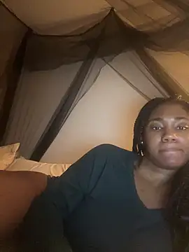 Snapshot of Ebonythroat777 chatting on 03.18.26 Ebonythroat777 online show from 03.18.26