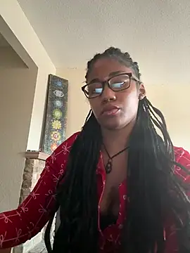 Snapshot of Ebonythroat777 chatting on 03.23.26 Ebonythroat777 online show from 03.23.26